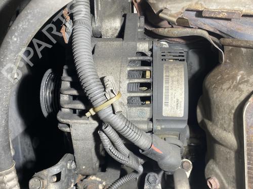 Used Alternator PEUGEOT 107 (PM_, PN_) 1.0 (68 hp) 20978349