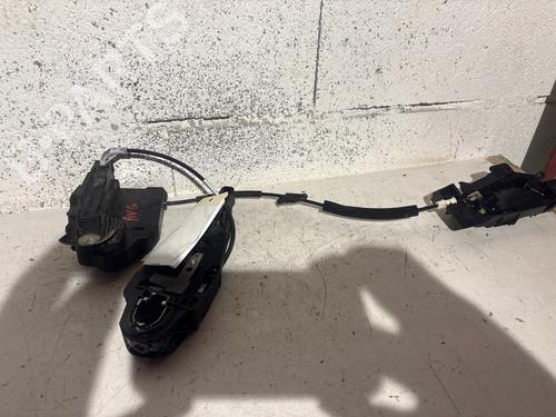 Used Front left lock Front left lock 38426363 38426363