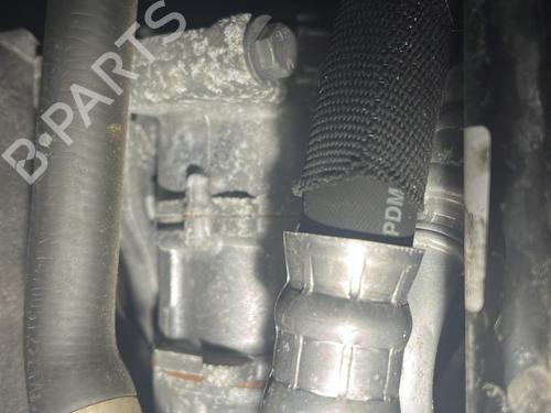 Used AC compressor AC compressor AUDI Q3 (8UB, 8UG) 2.0 TDI quattro (150 hp) 27389847 27389847