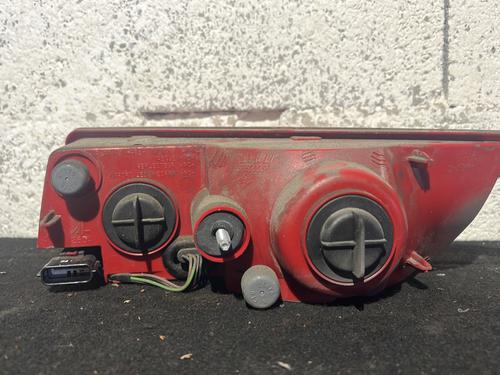 Used Left tailgate light Left tailgate light RENAULT LAGUNA Coupe (DT0/1) 3.0 dCi (241 hp) 29893986 29893986