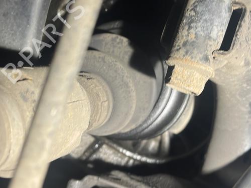Used Left front driveshaft Left front driveshaft PEUGEOT 4007 (VU_, VV_) 2.2 HDi (156 hp) 29564141 29564141