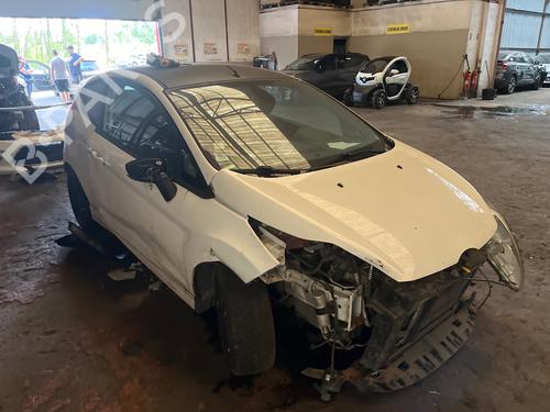 Servo brake FORD FIESTA VI (CB1, CCN) 1.6 TDCi | BP37751548M42 - Image 8