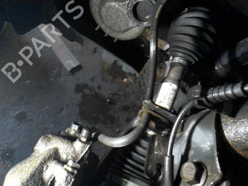 Used Left front driveshaft SUZUKI SX4 (EY, GY) 1.9 DDiS 4x4 (RW419D) (120 hp) 20871561