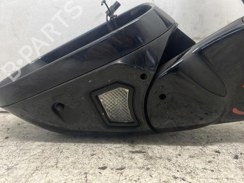 Left mirror AUDI A3 Convertible (8P7) 2.0 TDI | BP30676328C26 