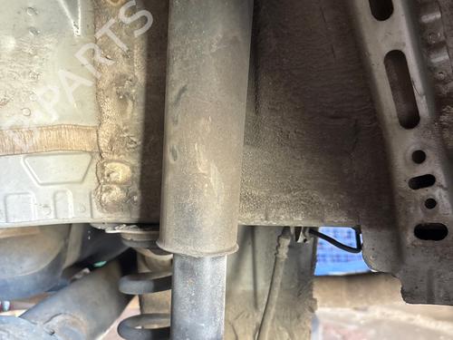 Used Left rear shock absorber Left rear shock absorber 38473274 38473274