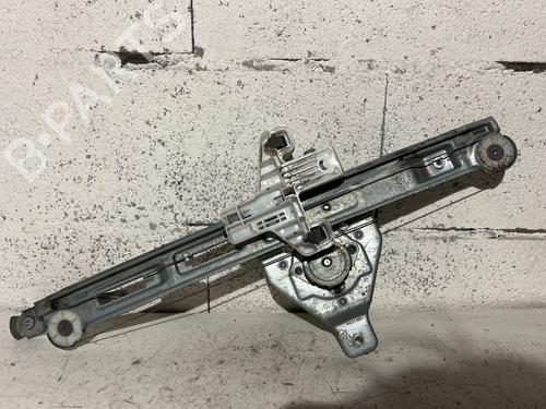 Rear right window mechanism JEEP COMPASS (MK49) 2.0 CRD 4x4 | BP37613261C25 - Image 2