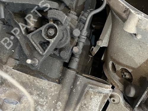 Used Gearbox Gearbox VW GOLF VI (5K1) 2.0 GTi (210 hp) 32724073 32724073