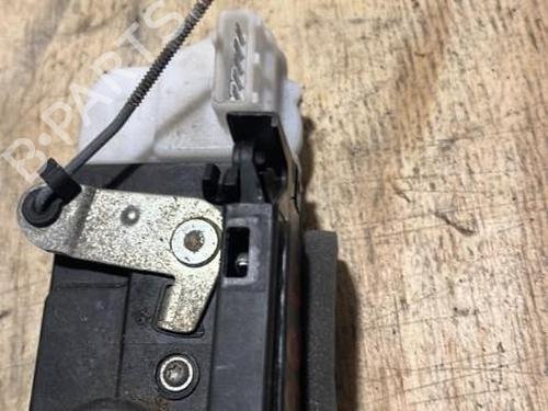 Rear right lock PEUGEOT 607 (9D, 9U) 2.7 HDi 24V | BP20862656C99 