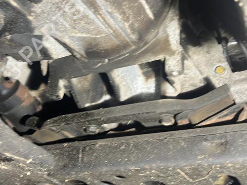 Used Gearbox Gearbox JEEP WRANGLER III (JK) 3.8 (199 hp) 27358808 27358808