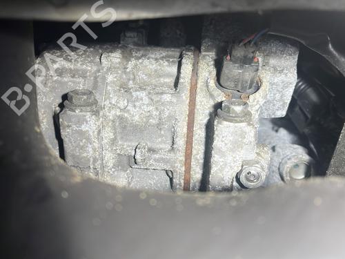 AC Kompressor TOYOTA COROLLA Verso (ZER_, ZZE12_, R1_) 2.2 D-4D (AUR10_, AUR10R) | BP29706696M34 