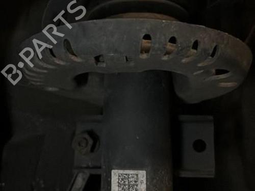 Used Left front shock absorber VW POLO V (6R1, 6C1) 1.4 TDI (90 hp) 20869846