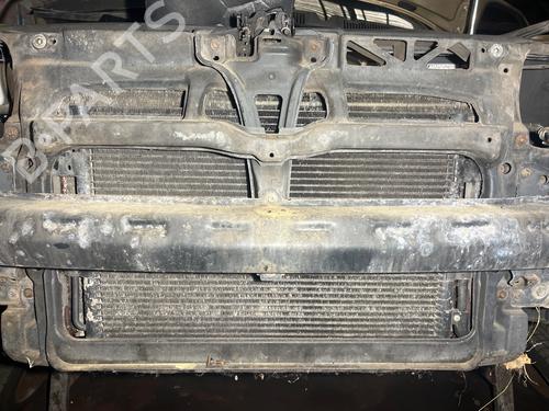 Used AC radiator AC radiator VW GOLF IV (1J1) [1997-2008] 35903552 35903552