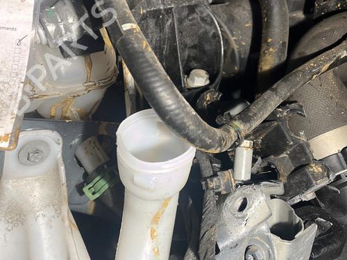 Windscreen washer tank RENAULT MEGANE IV Hatchback (B9A/M/N_) 1.5 dCi 110 (B9A3) | BP29422555C113 