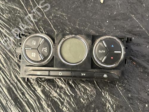 Used Climate control CITROËN DS3 (SA_) 1.6 HDi 90 (92 hp) 20859986