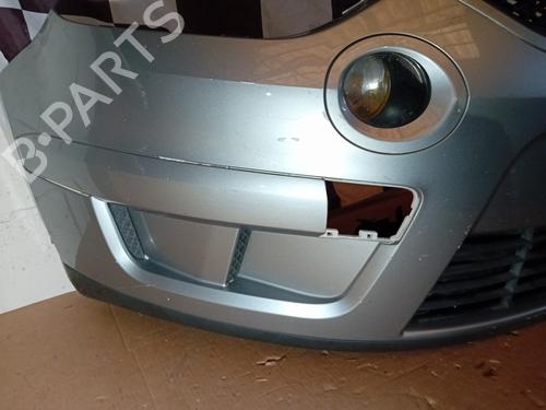 Front bumper FORD S-MAX (WA6) 1.8 TDCi | BP21865780C7 