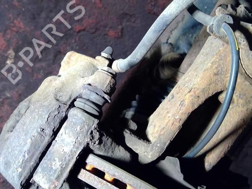 Venstre bremsekaliber foran TOYOTA AYGO (_B1_) 1.0 (KGB10_, KGB10R) (68 hp) 21859733