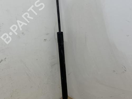 Used Tailgate lift support PEUGEOT 208 I (CA_, CC_) 1.2 VTI 82 (82 hp) 21862491