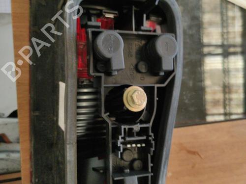 Venstre baklys, luke RENAULT LAGUNA II (BG0/1_) 1.9 dCi (BG08, BG0G) (120 hp) 21859009