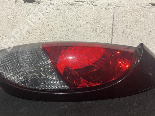 Right taillight PEUGEOT ION Electric | BP26232220C35 - Image 3