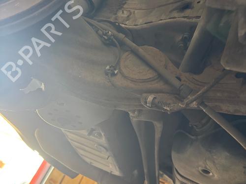 Used Rear axle Rear axle 38473283 38473283