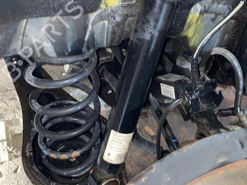 Used Right rear shock absorber VW GOLF VI (5K1) 1.4 TSI (122 hp) 20859503