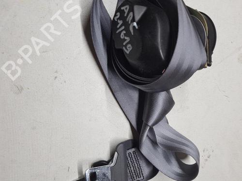 Used Rear center seatbelt RENAULT MEGANE I (BA0/1_) 1.6 16V (BA04, BA0B, BA11, BA1J, BA16, BA19, BA1K, BA1V,... (107 hp) 21860054