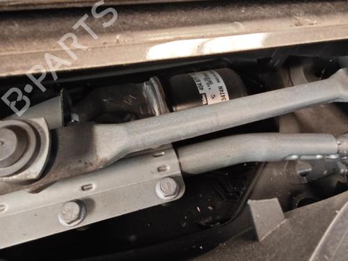 Used Front wiper motor BMW 1 (E87) 118 d (122 hp) 20870611