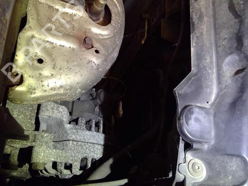 Used Alternator CITROËN C2 (JM_) 1.1 (60 hp) 20860584