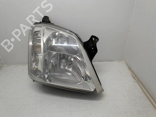 Used Right headlight FORD TRANSIT CONNECT (P65_, P70_, P80_) 1.8 Di (75 hp) 20871974