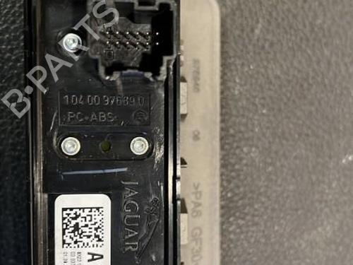 Used Switch JAGUAR XF I (X250) 3.0 D (241 hp) 21864314