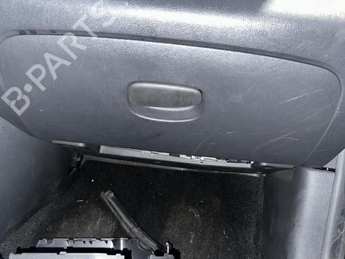 Glove box RENAULT CLIO IV (BH_) 0.9 TCe 90 (BHNF, BHMA, BHMH, BHJK, BHJR) | BP20869953C95 