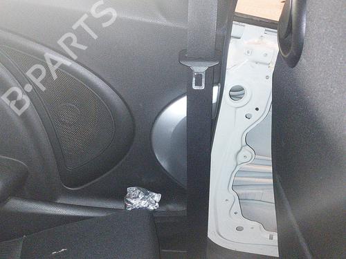 Used Front left seatbelt Front left seatbelt MINI MINI (R56) Cooper (122 hp) 20870169 20870169