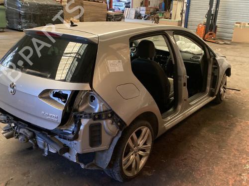 Used Parts VW GOLF VII (5G1, BQ1, BE1, BE2) 2.0 TDI 4motion 1948415