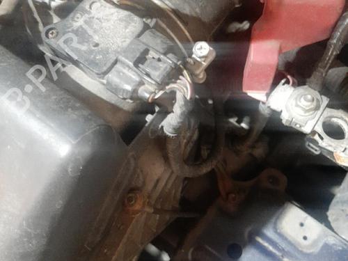 Used Mass air flow sensor Mass air flow sensor TOYOTA YARIS (_P1_) 1.4 D-4D (NLP10_, NLP10R) (75 hp) 20871790 20871790