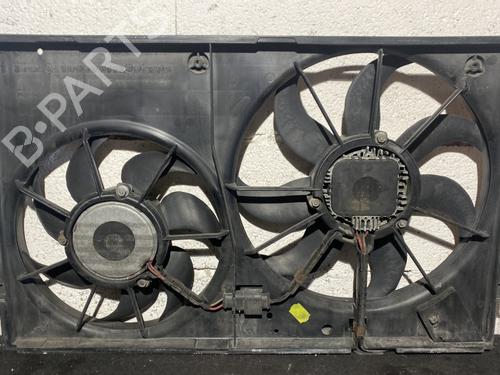 Radiator fan VW EOS (1F7, 1F8) 2.0 TDI | BP24368780M35 - Image 5