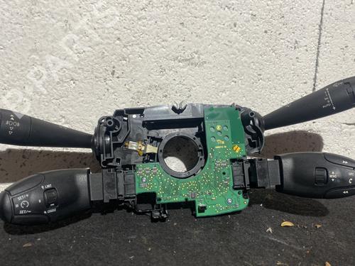 Used Steering column stalk PEUGEOT 407 Coupe (6C_) 2.0 HDi (163 hp) 20861507