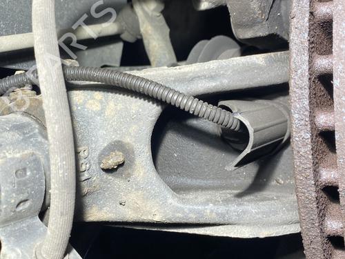 Used Right front steering knuckle PEUGEOT 2008 I (CU_) 1.6 HDi (92 hp) 22894268