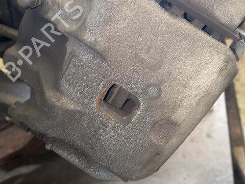 Used Left front brake caliper NISSAN PULSAR Hatchback (C13) 1.2 DIG-T (115 hp) 20860334