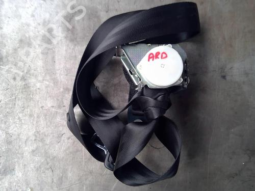 Used Rear right belt tensioner PEUGEOT 3008 I MPV (0U_) 2.0 HDi Hybrid4 (0URHCA) (200 hp) 21858925