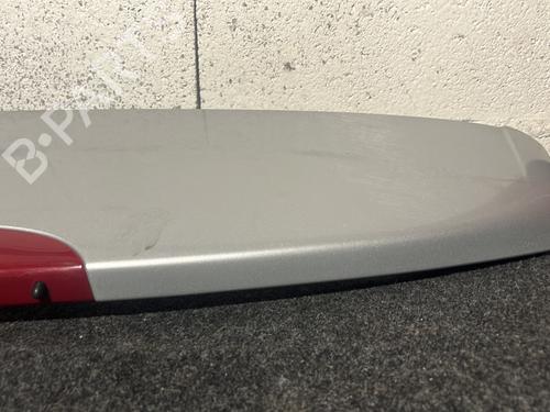 Rear spoiler RENAULT CLIO III Grandtour (KR0/1_) 1.5 dCi (KR0F) | BP30396969C96 
