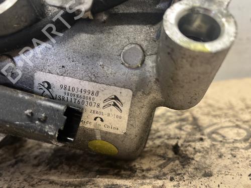 AC compressor CITROËN C3 III (SX) 1.2 PureTech 82 | BP25288795M34 - Image 4