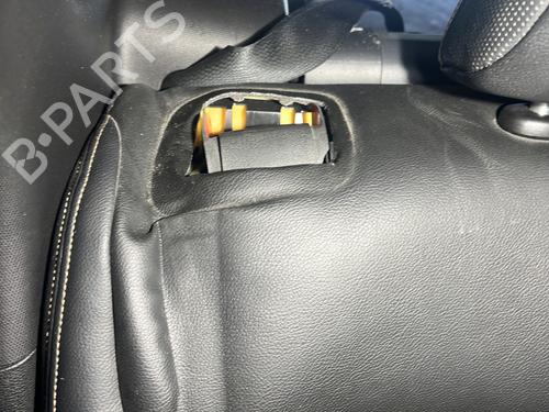 Used Rear seat Rear seat RENAULT KADJAR (HA_, HL_) 1.5 dCi 110 (HLA3) (110 hp) 26320114 26320114