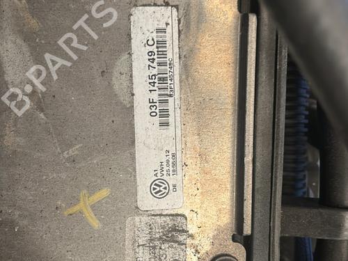 Engine VW SCIROCCO III (137, 138) 1.4 TSI | BP25290412M1 - Image 9