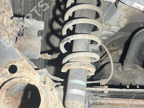 Right rear shock absorber TOYOTA PRIUS Liftback (_W2_) 1.5 Hybrid (NHW20_, NHW20R) | BP28479705M19 