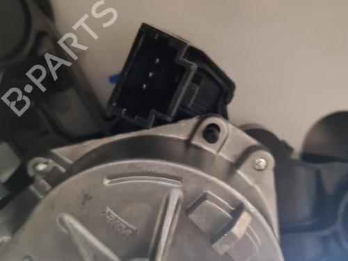 Used Rear wiper motor CITROËN C4 CACTUS 1.6 HDi 90 (92 hp) 20868125