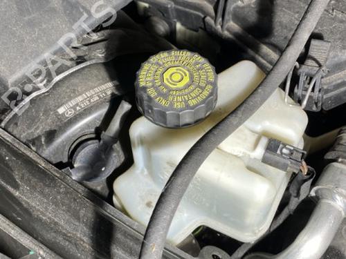 Used Brake master cylinder MERCEDES-BENZ E-CLASS (W212) E 350 CDI (212.023) (265 hp) 20868919