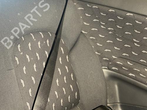 Used Rear left belt tensioner MERCEDES-BENZ C-CLASS Coupe (CL203) C 180 Kompressor (203.746) (143 hp) 27702435