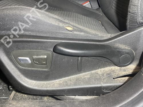 Left front seat RENAULT TALISMAN (LP_) 1.6 dCi 130 | BP24823318C15 - Image 3