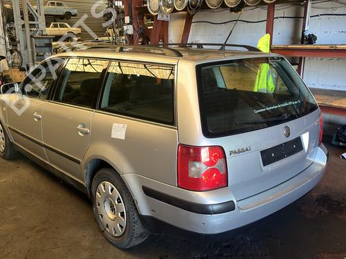 Steering rack VW PASSAT B5.5 Variant (3B6) 1.9 TDI | BP25588920M22  - Image 8