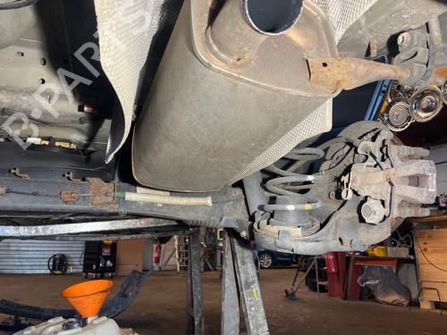 Bagaksel Bagaksel CITROËN C4 Grand Picasso I (UA_) [2006-2013] 35956164 35956164